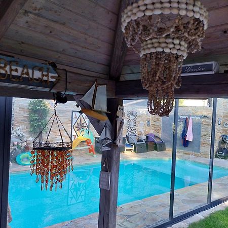 Villa Aspen Kamenny Ujezd  Exterior foto