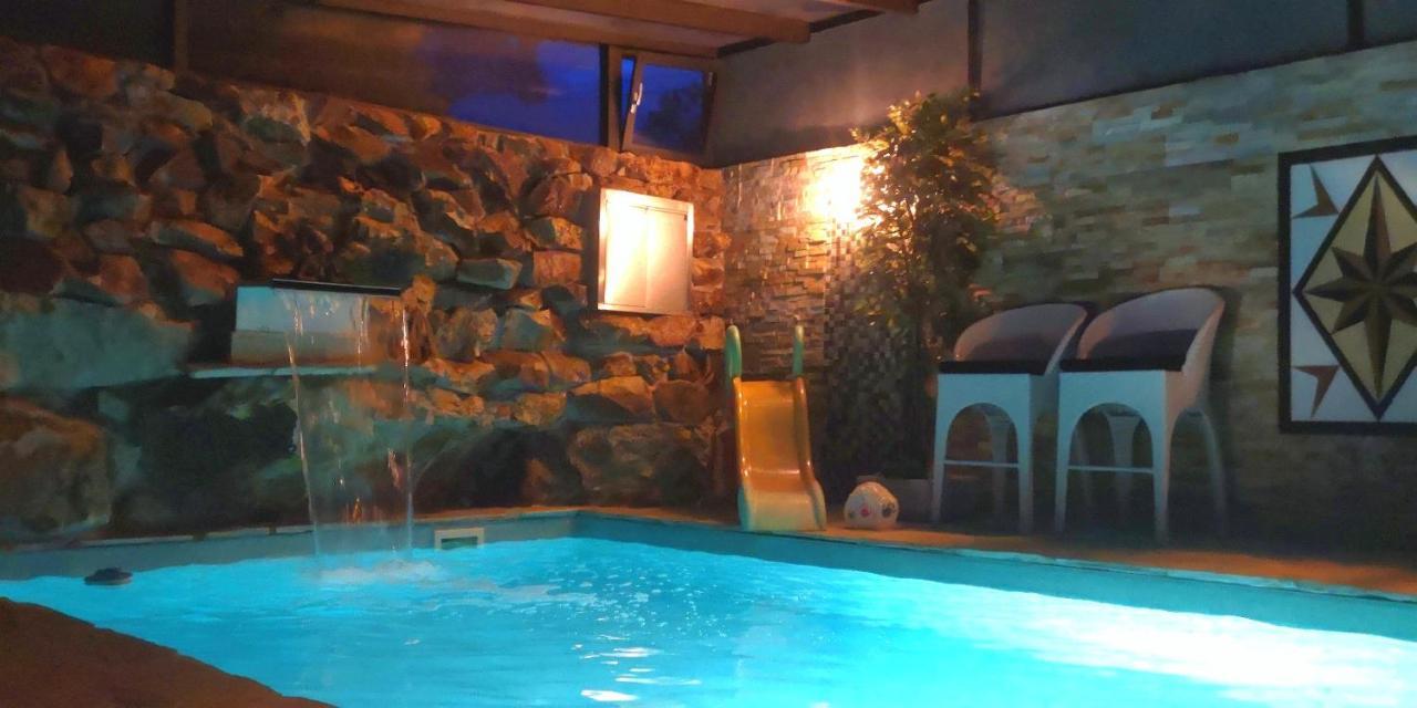 Villa Aspen Kamenny Ujezd  Exterior foto