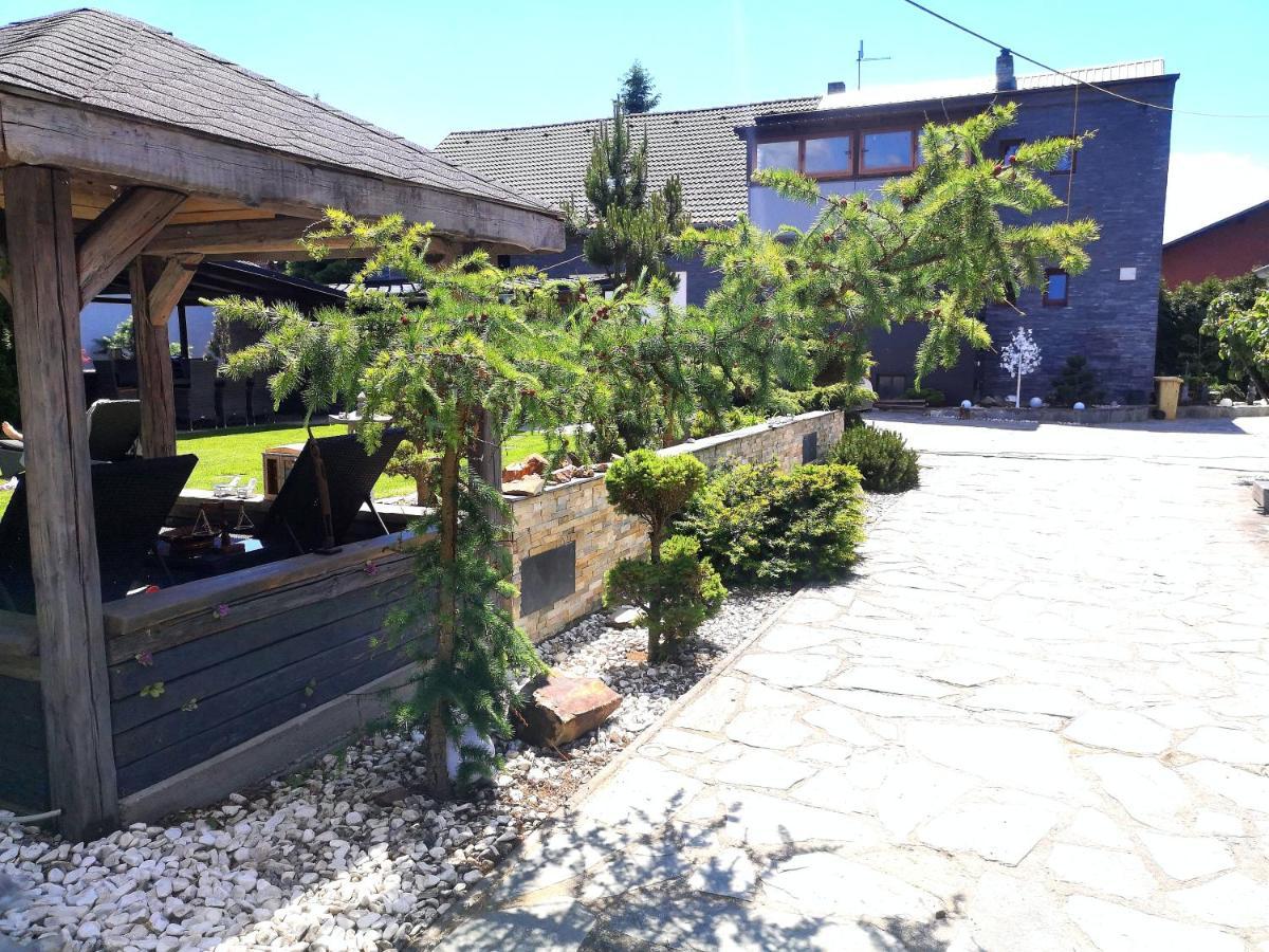 Villa Aspen Kamenny Ujezd  Exterior foto