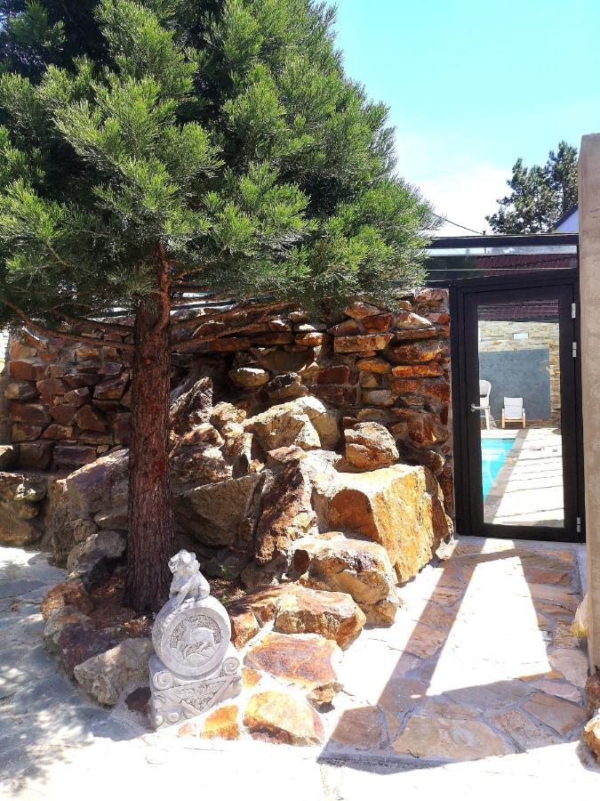 Villa Aspen Kamenny Ujezd  Exterior foto