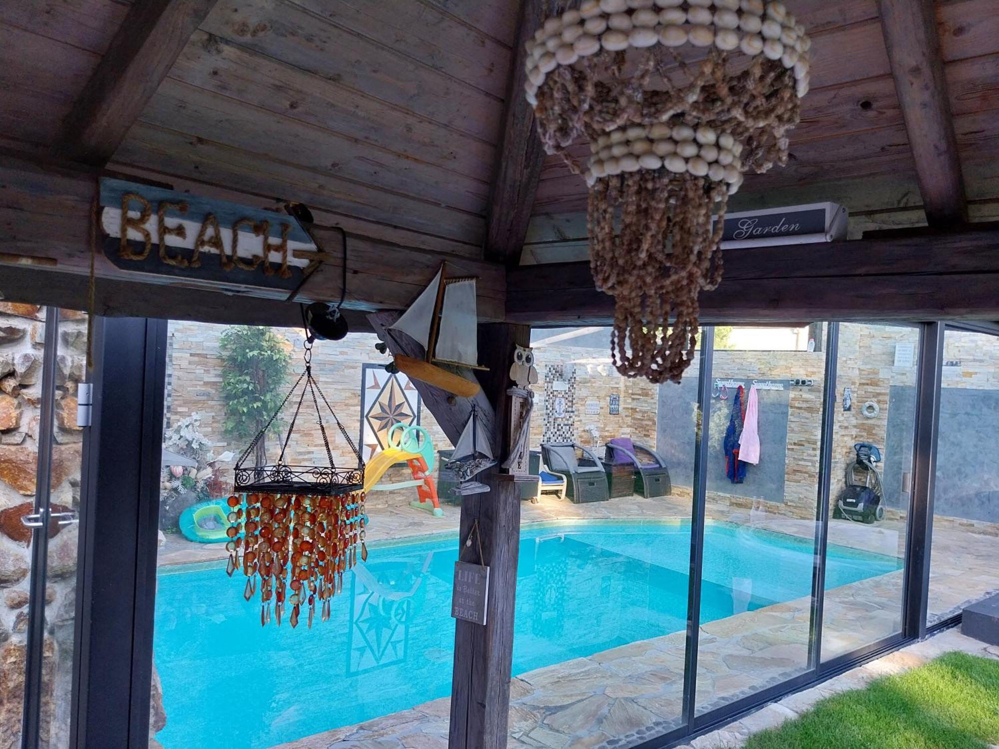 Villa Aspen Kamenny Ujezd  Exterior foto